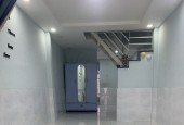 Nhà Phường Hiệp Bình Phước - 2PN – 40m2 – 2,65 tỷ